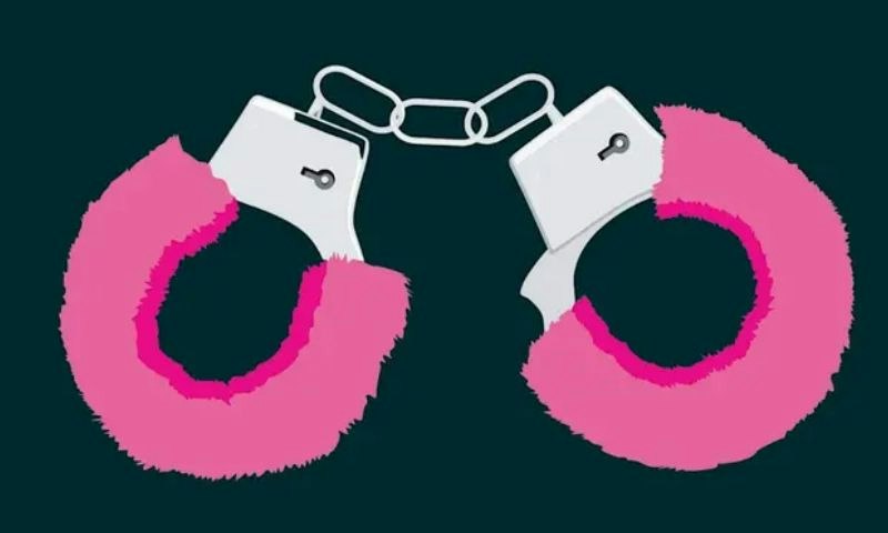 The Psychology of Fetish & Kink
