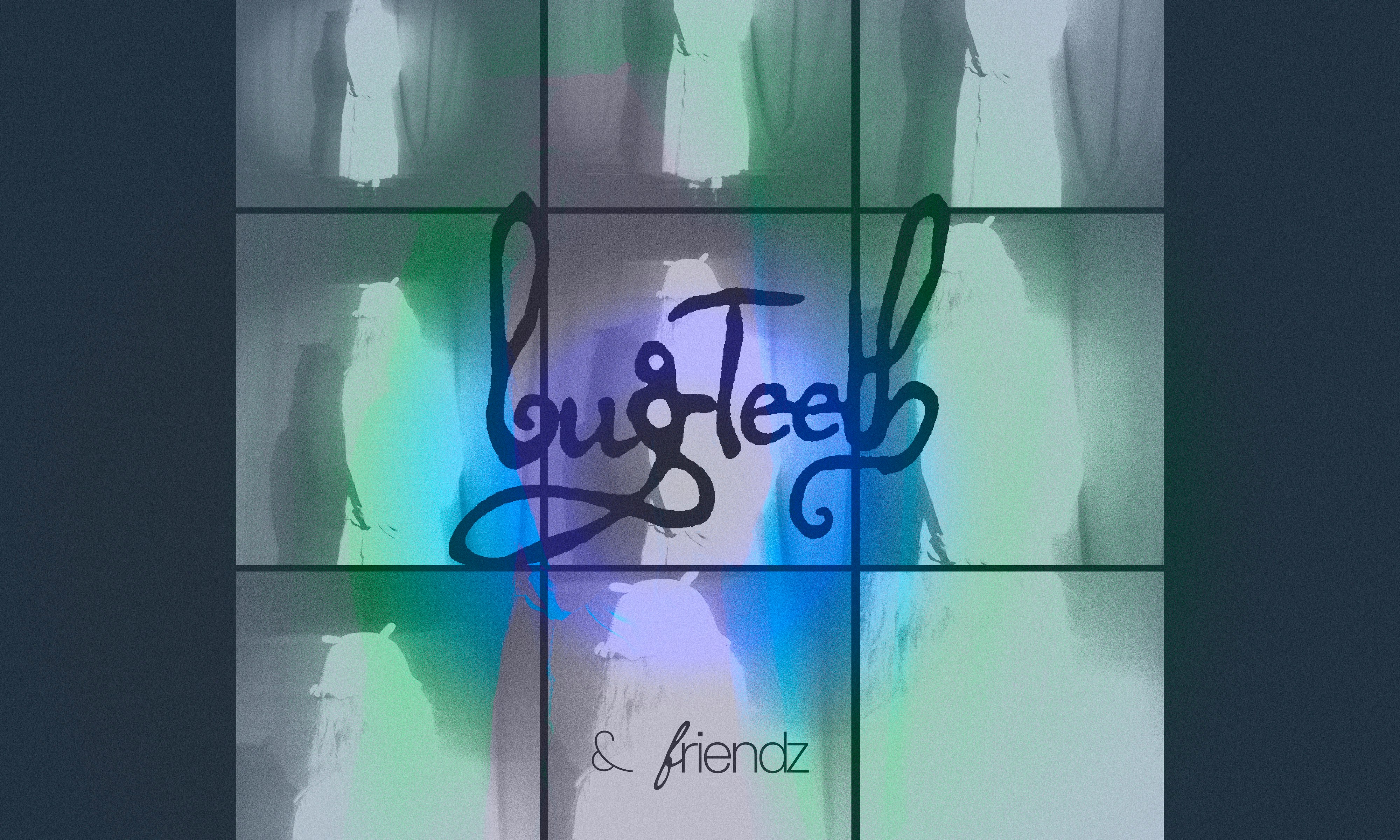 Bug Teeth & Friendz