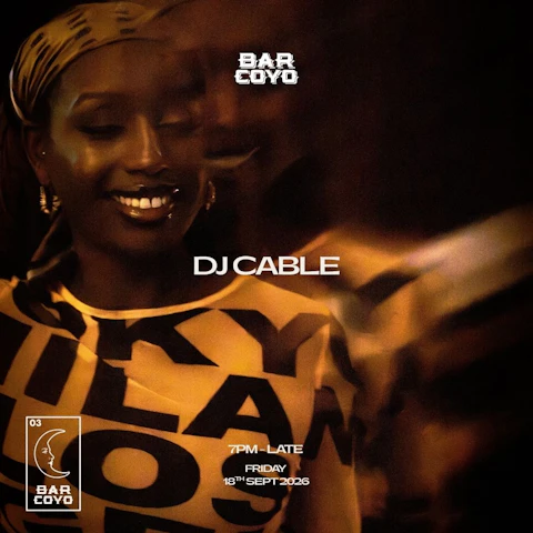 DJ Cable