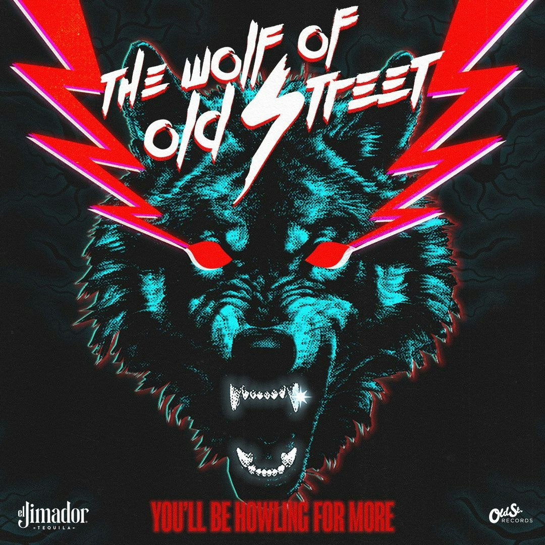 The Wolf of Old Street