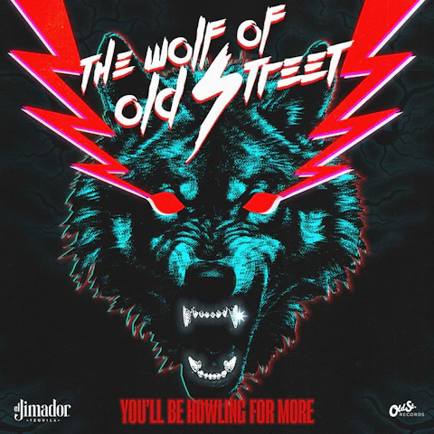 The Wolf of Old Street