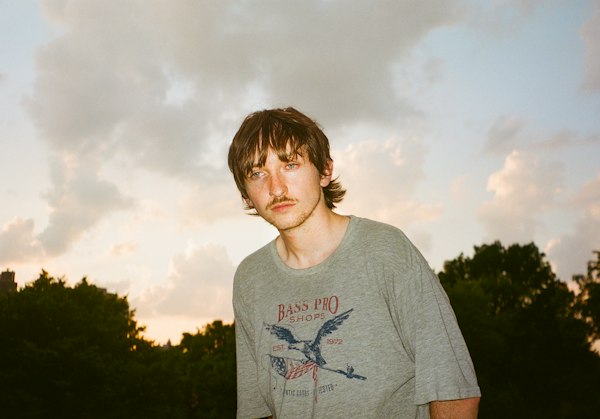 Hudson Freeman
