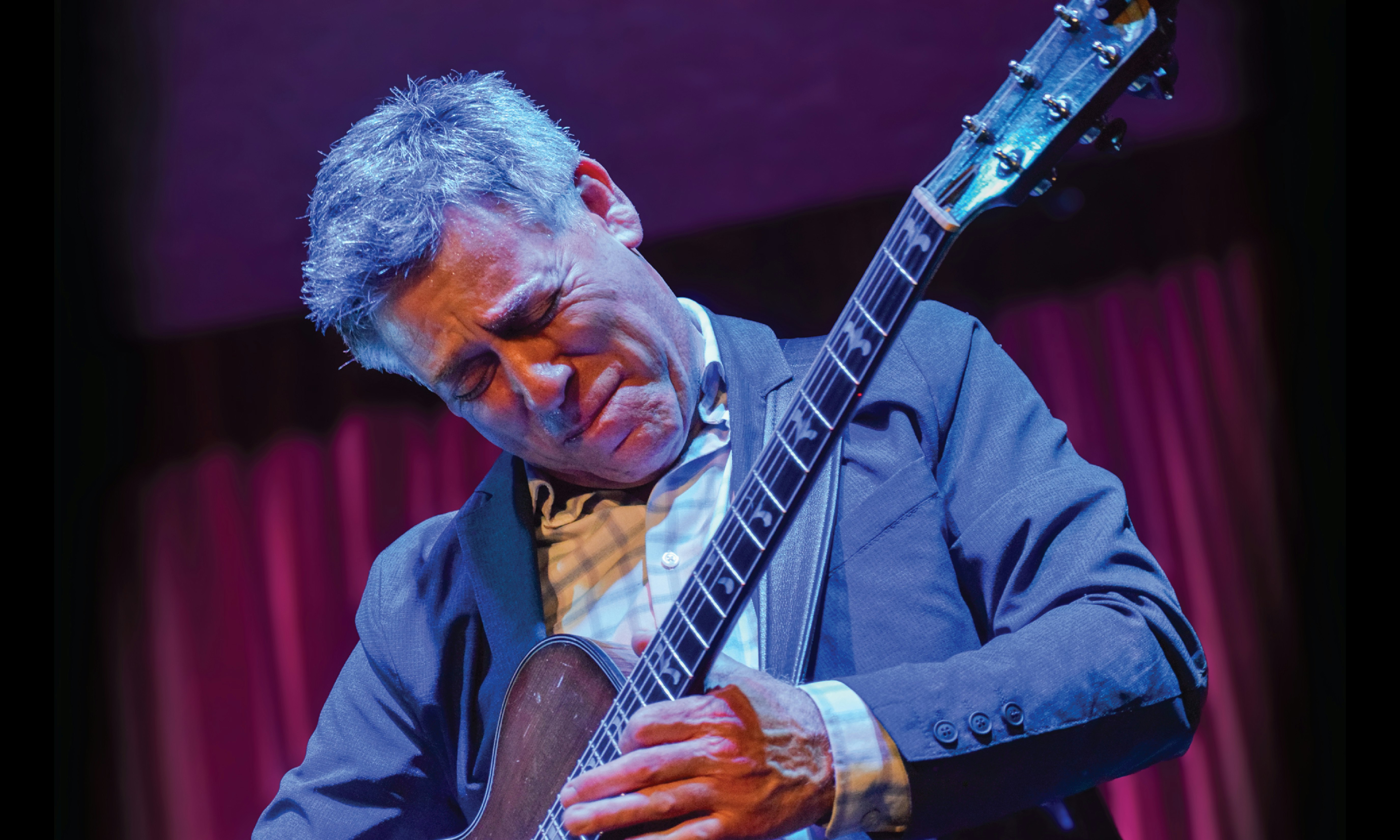 Peter Bernstein Quartet