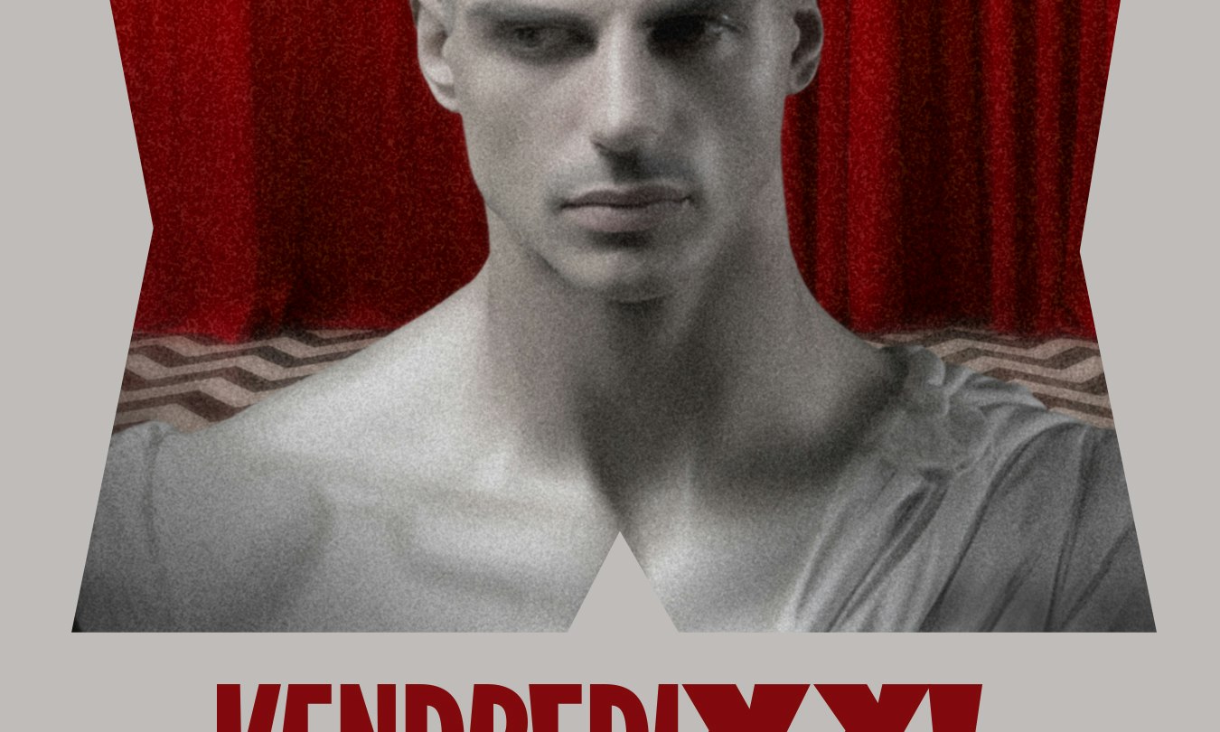 VENDREDIXXL BORDEAUX | 23.10.26