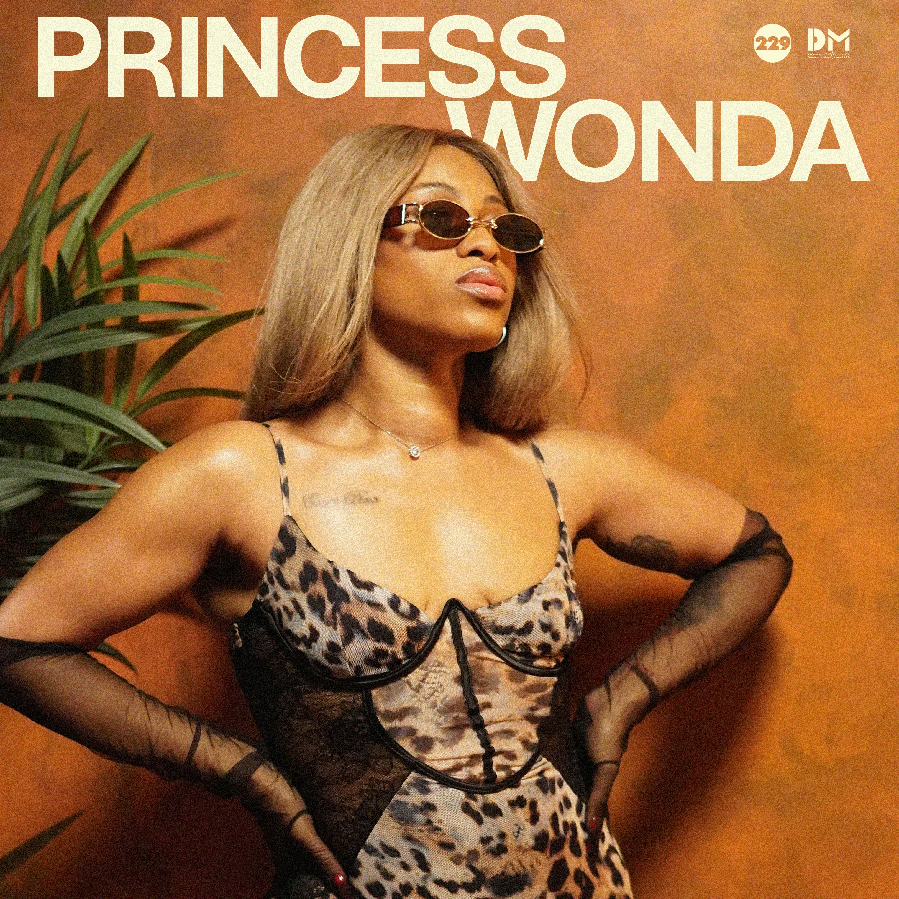 Princess Wonda: The Magic Hour Live Experience
