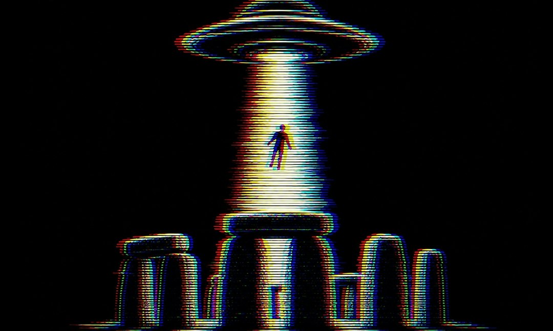 Eat Static