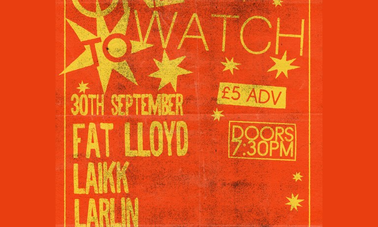 H&R ONE'S 2 WATCH: Fat Lloyd + more