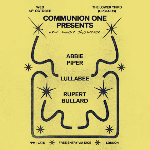 New Music Showcase