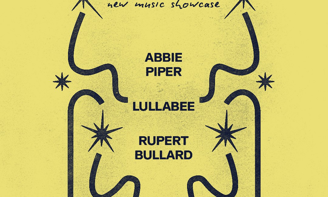 New Music Showcase