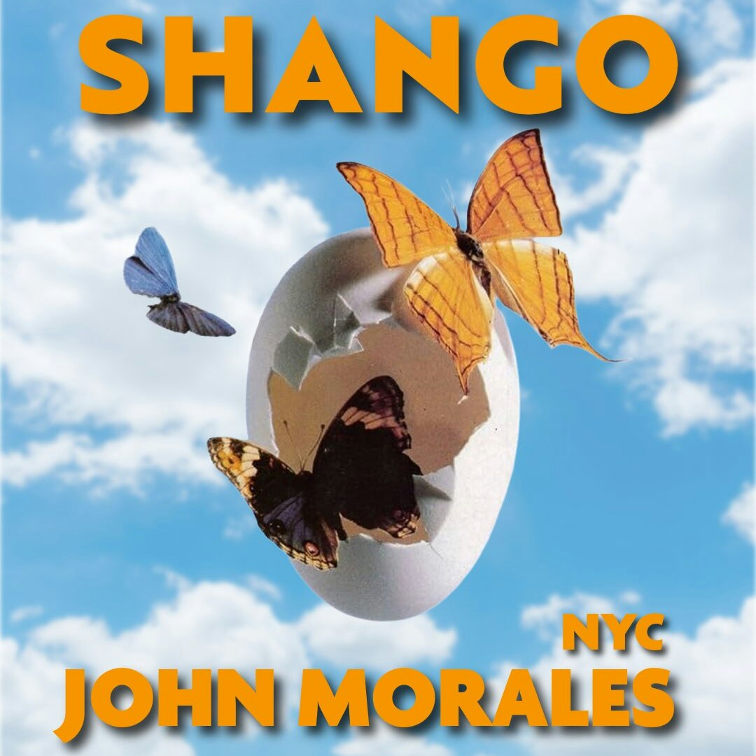 SHANGO featuring John Morales and Kiki LeFreak