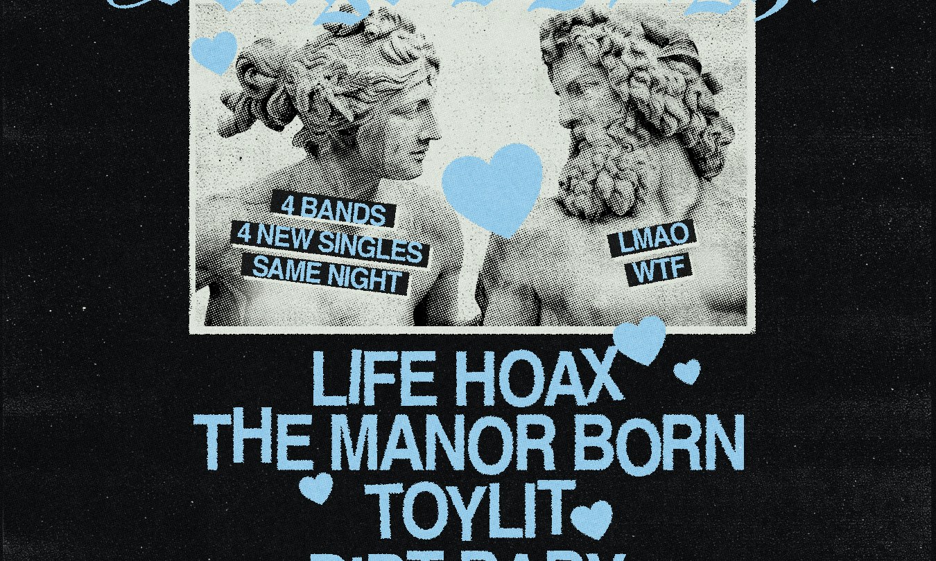 Life Hoax: Singles Night