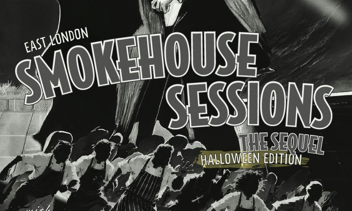 East London Smokehouse Sessions 2
