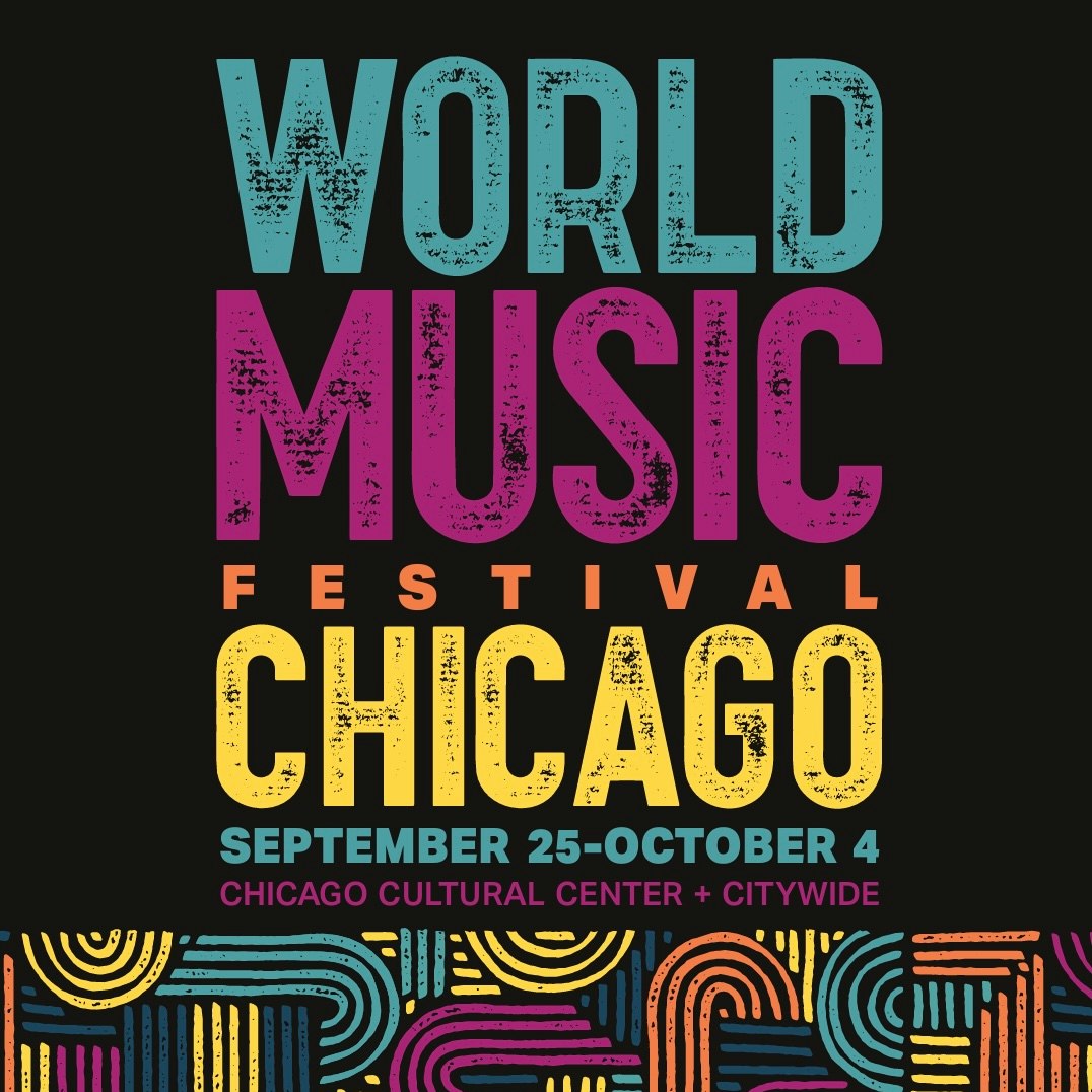 World Music Fest: Saha Gnawa & Chamni Sripraram Thai Music Ensemble