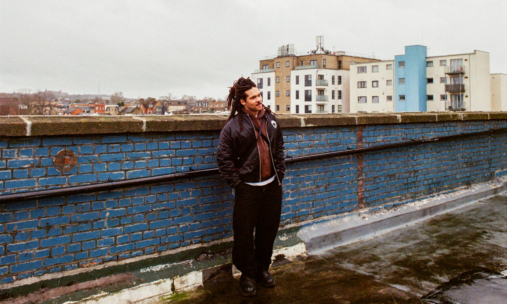 15 Years of Rhythm Section: Bradley Zero, Jorg Kunning (Live), Scarlett O'Malley + more