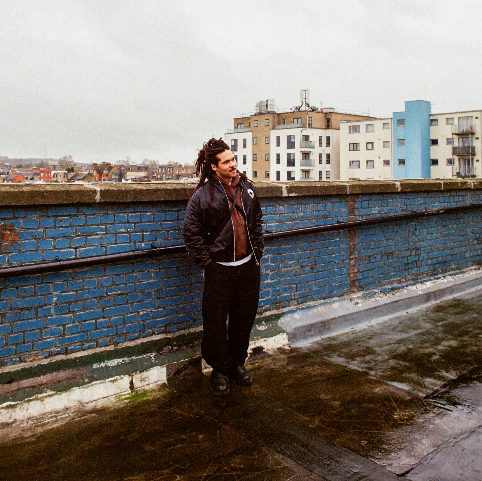 15 Years of Rhythm Section: Bradley Zero, Jorg Kunning (Live), Scarlett O'Malley + more