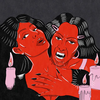 Gal Pals: Halloween
