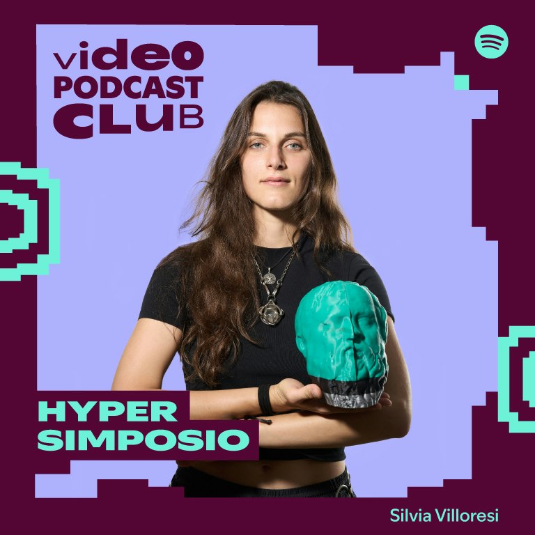 HYPERSIMPOSIO con Nitro