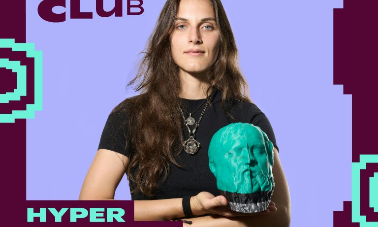 HYPERSIMPOSIO