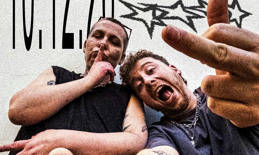 Rok & Dudu (release party)