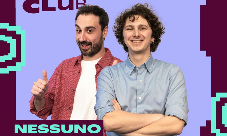 Nessuno Escluso
