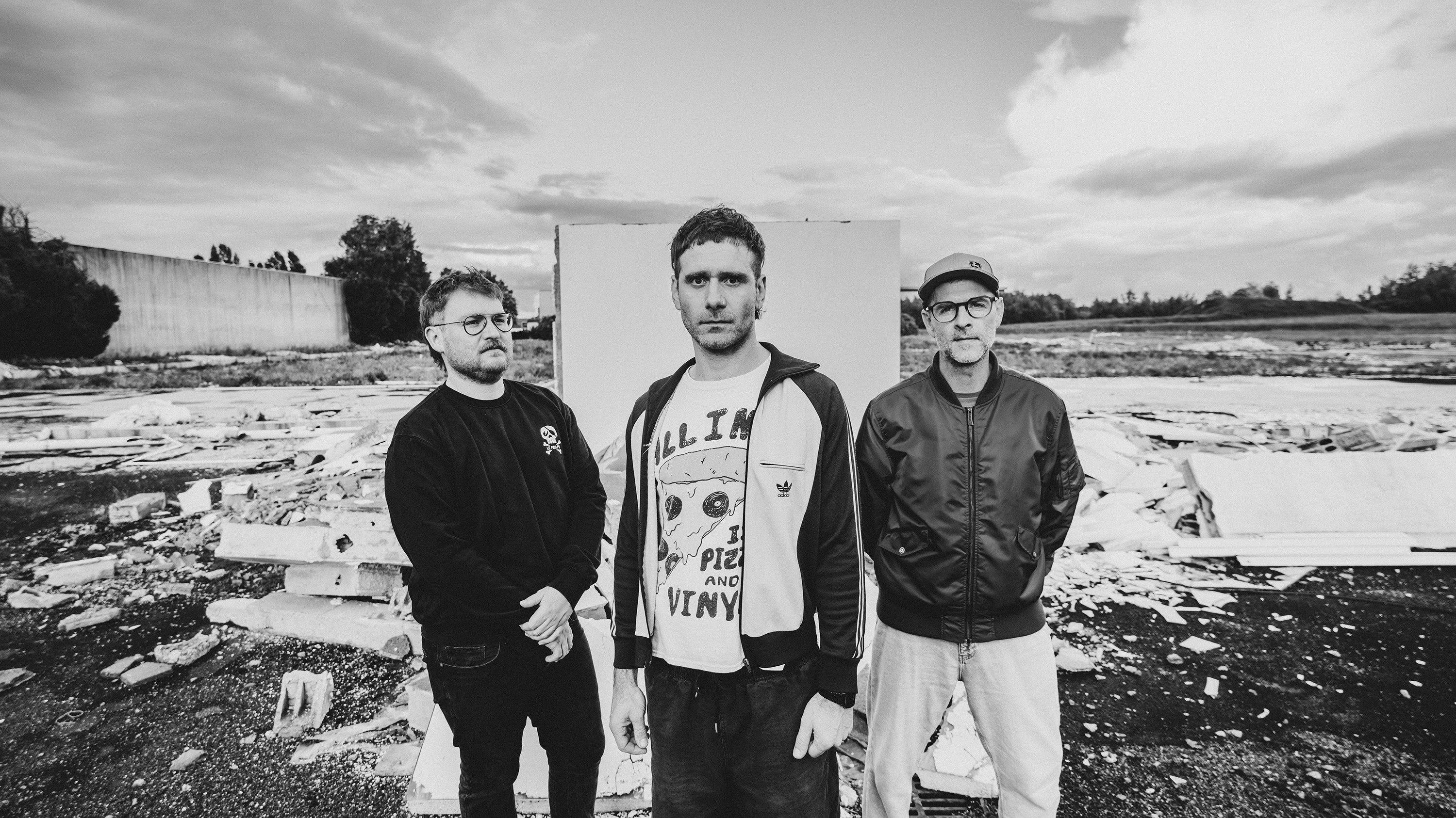 It It Anita en concert au Ferrailleur le Ven 22 jan