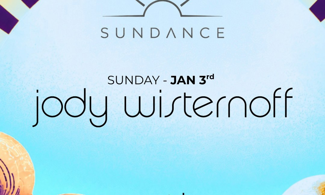 JODY WISTERNOFF