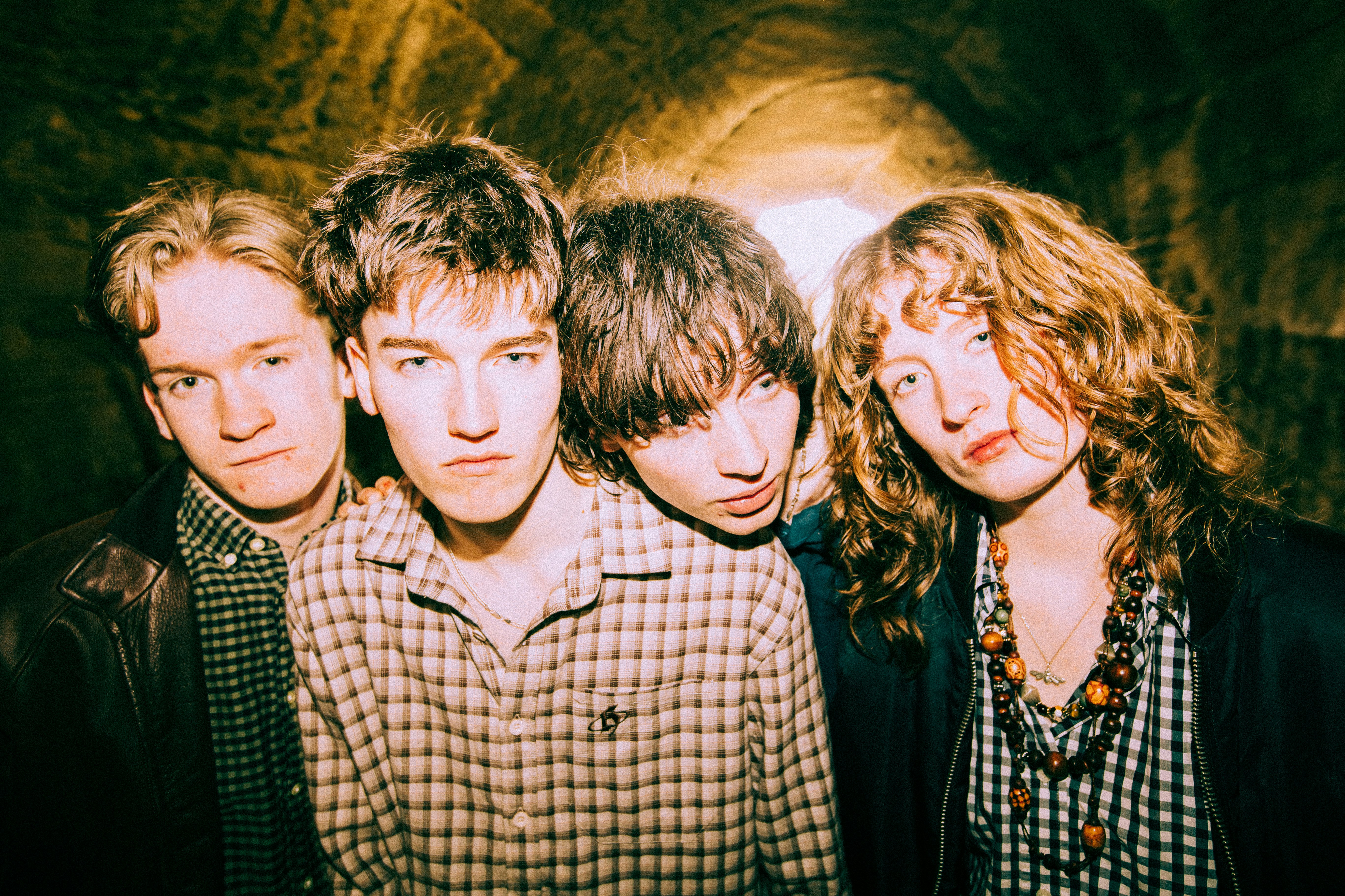 Rossettis at Rough Trade Nottingham, Nottingham