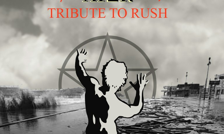 A Farewell to Kings - Rush Tribute