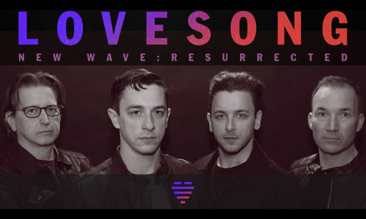 LOVESONG
