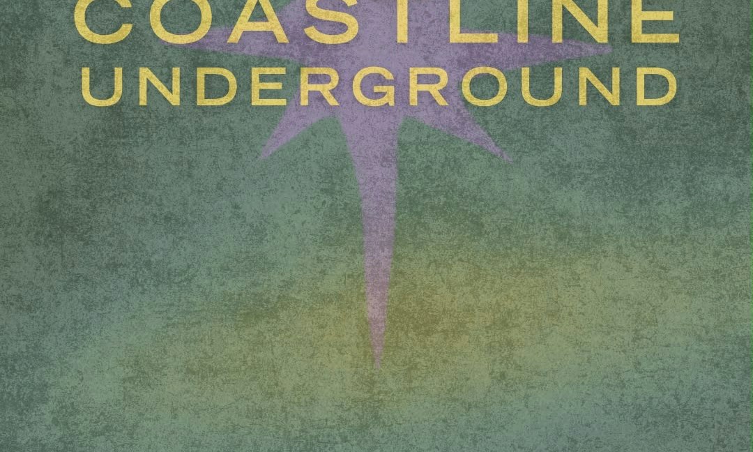 Coastline Underground Presents: DPR (São Paulo)