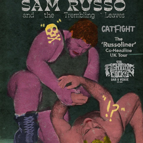 Sunliner + Sam Russo