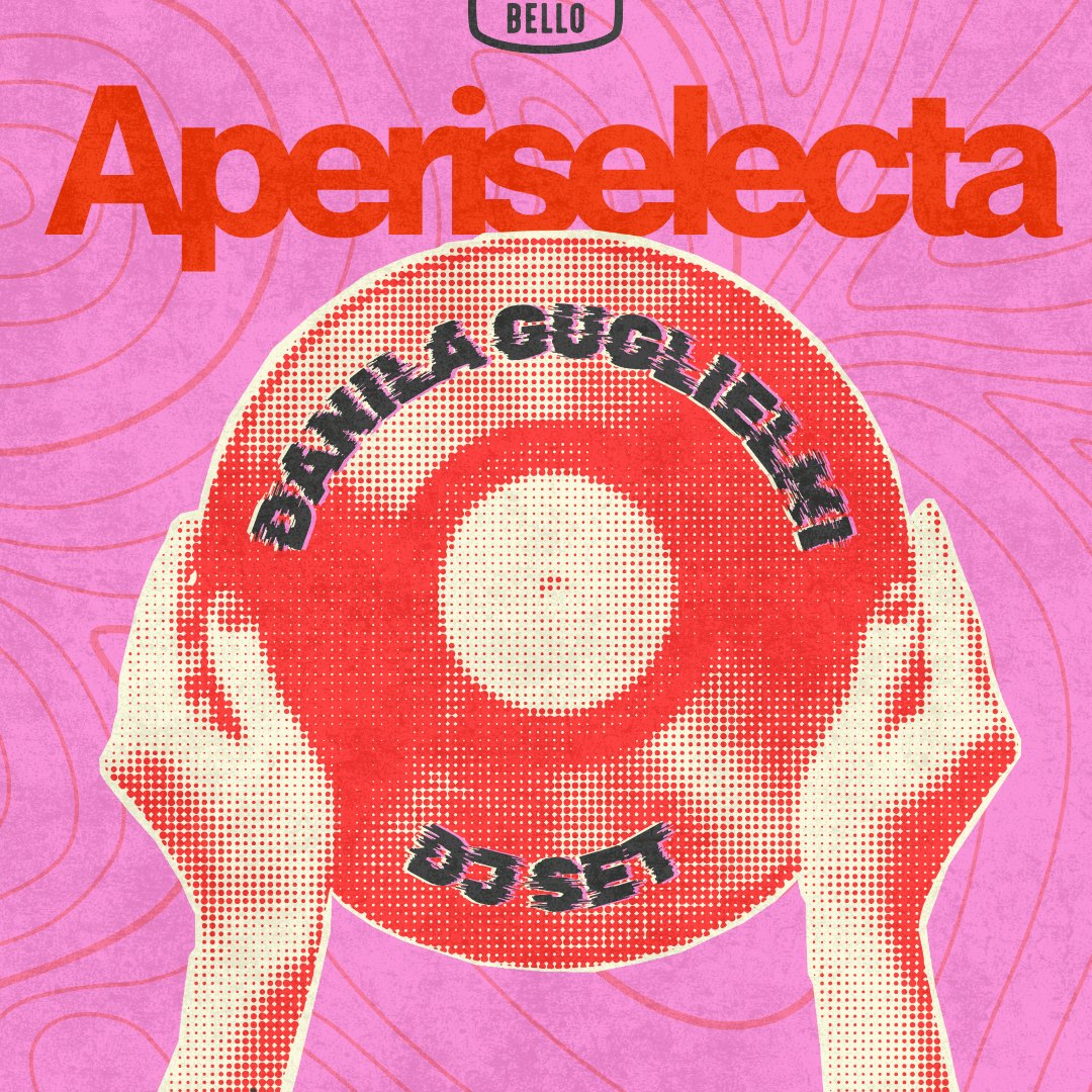 Aperiselecta | Danila Guglielmi DjSet