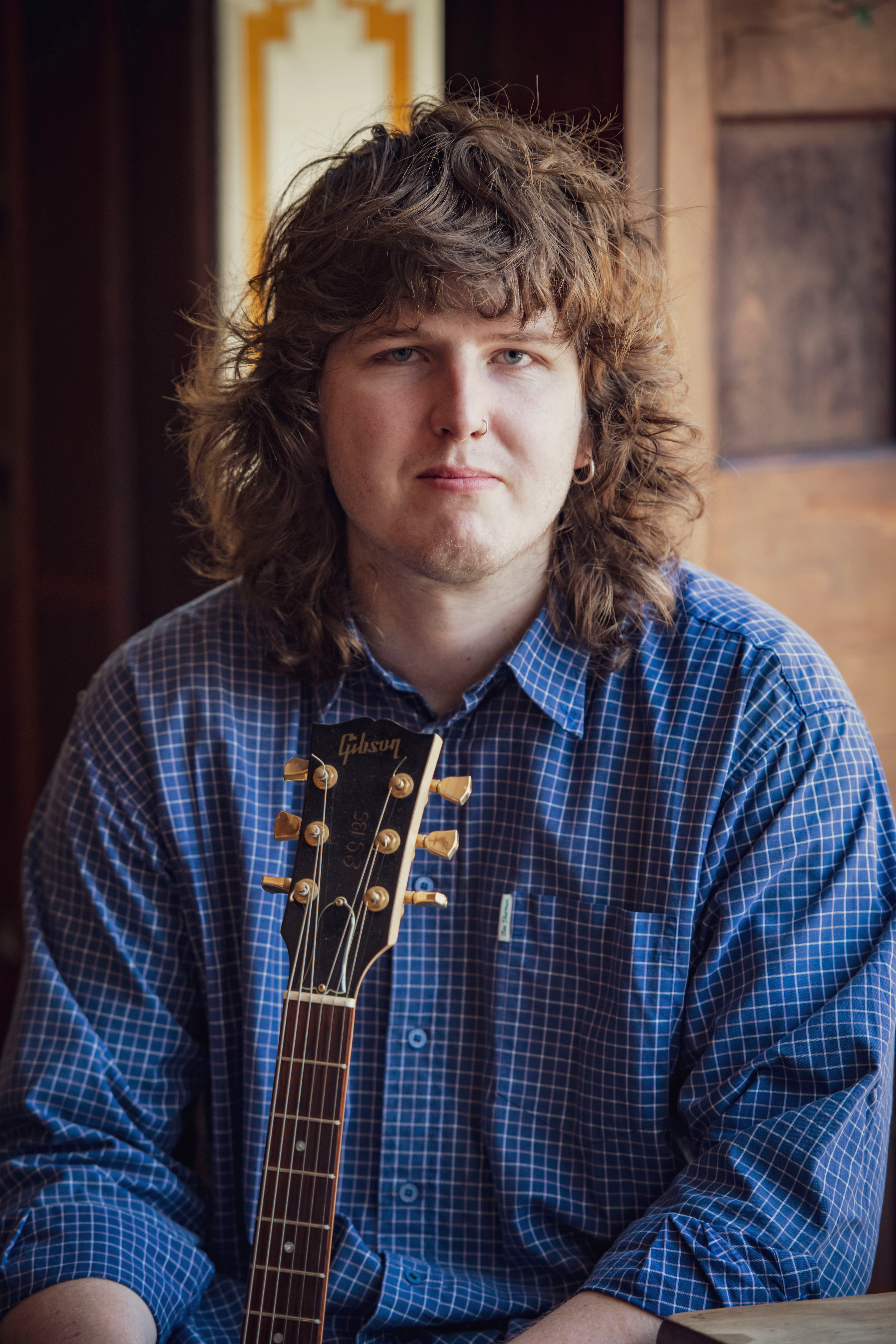 Sunday Unplugged Jazz: Archie Kidd at Next Door Records Two, London