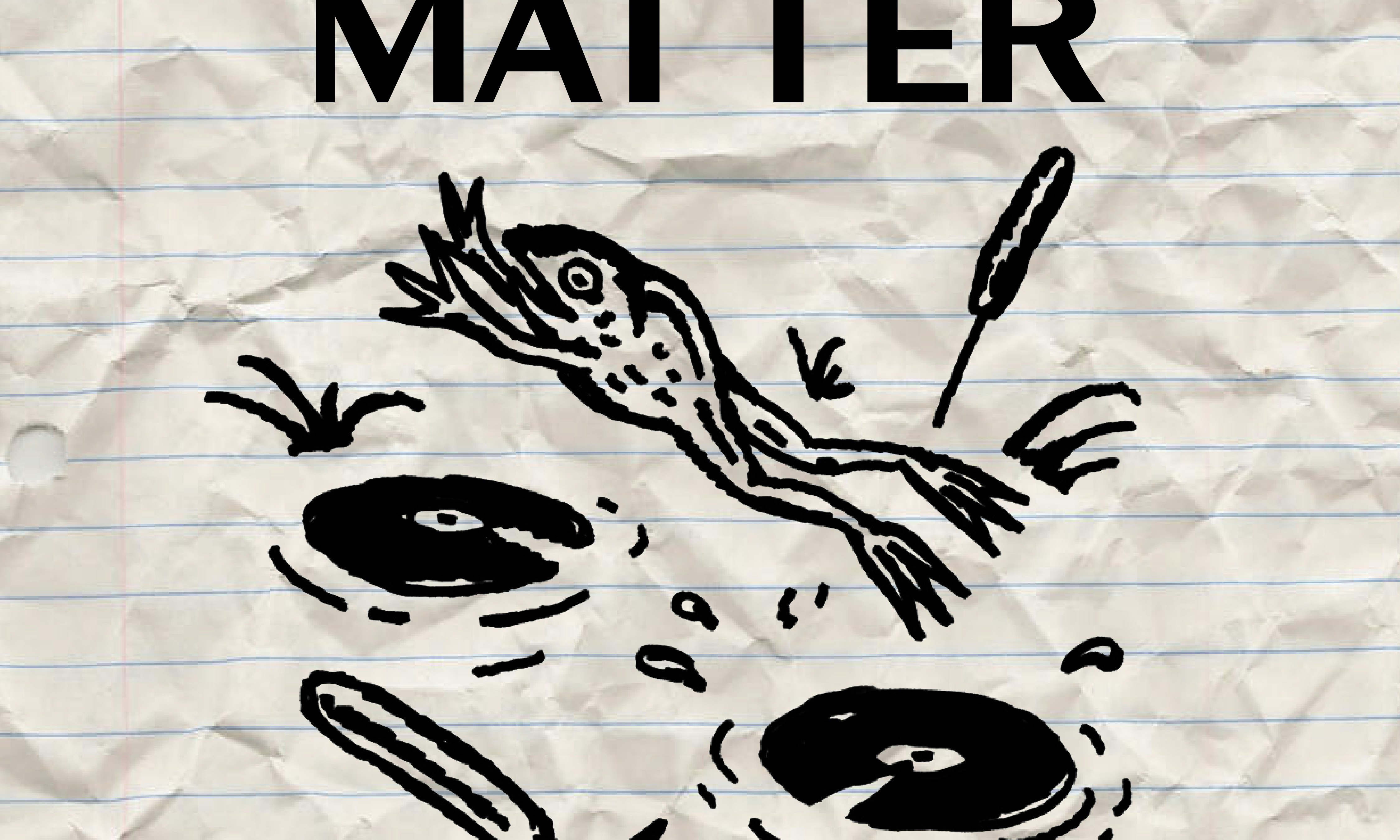 DJ Grae Matter