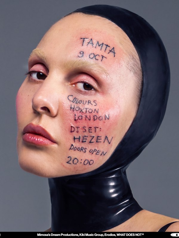 TAMTA