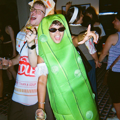 House Party of Horrors