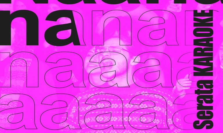 KARAOKE NIGHT - Circolo Agorà