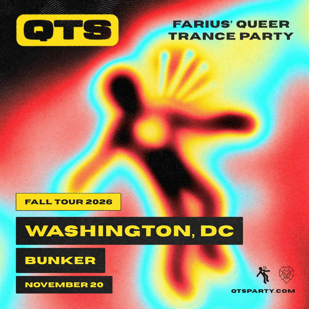 QTS: DC