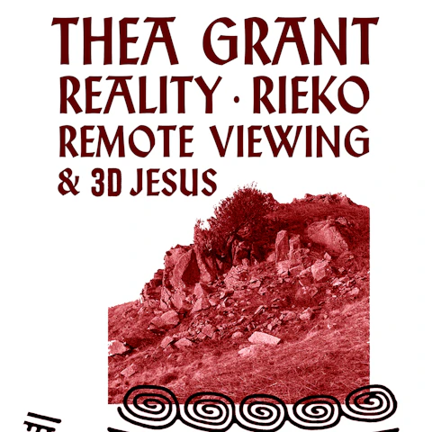 Shadow World Showcase: Thea Grant + Reality + more