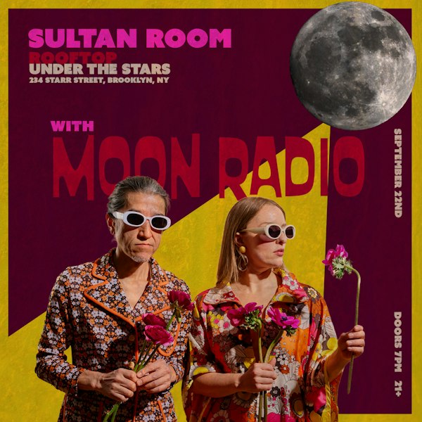 Moon Radio