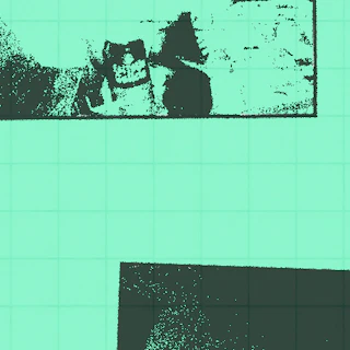 OBL PRESENTS: Crackwife / Saint Julian / Black Mask