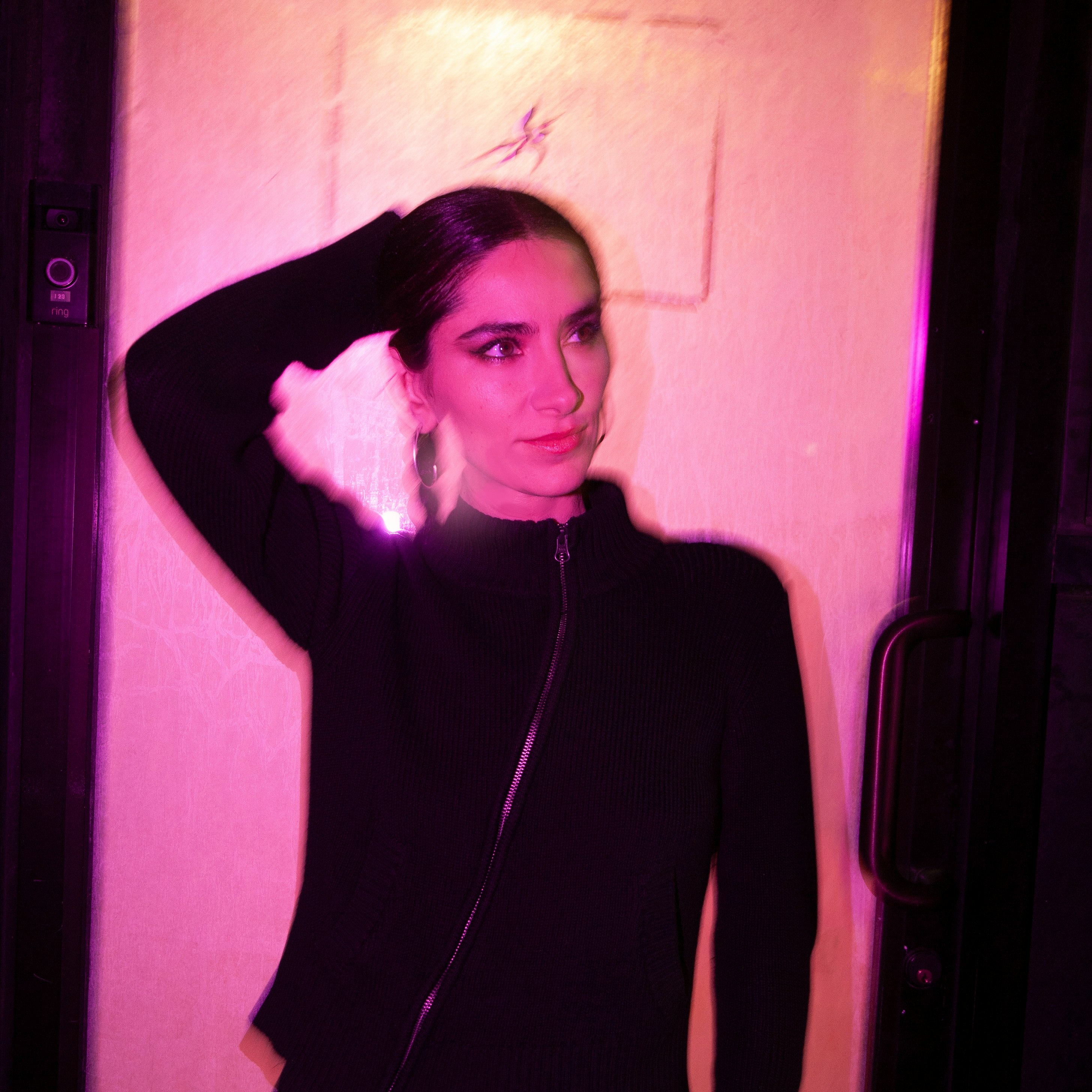 Palais: Aurora Halal (All Night Long)