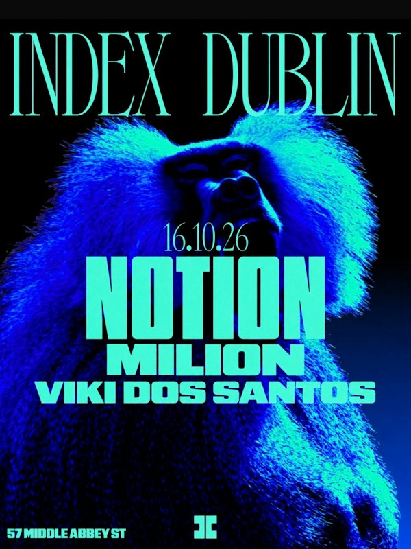 Index: Notion