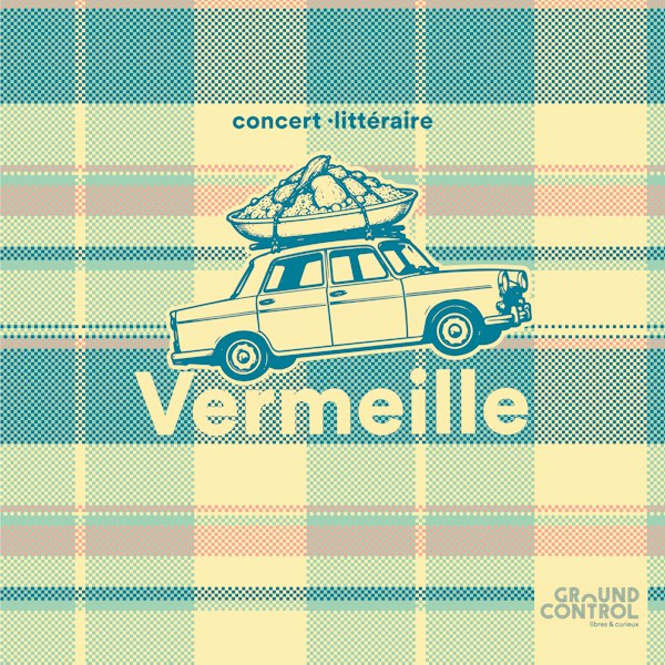 Vermeille & Interzone