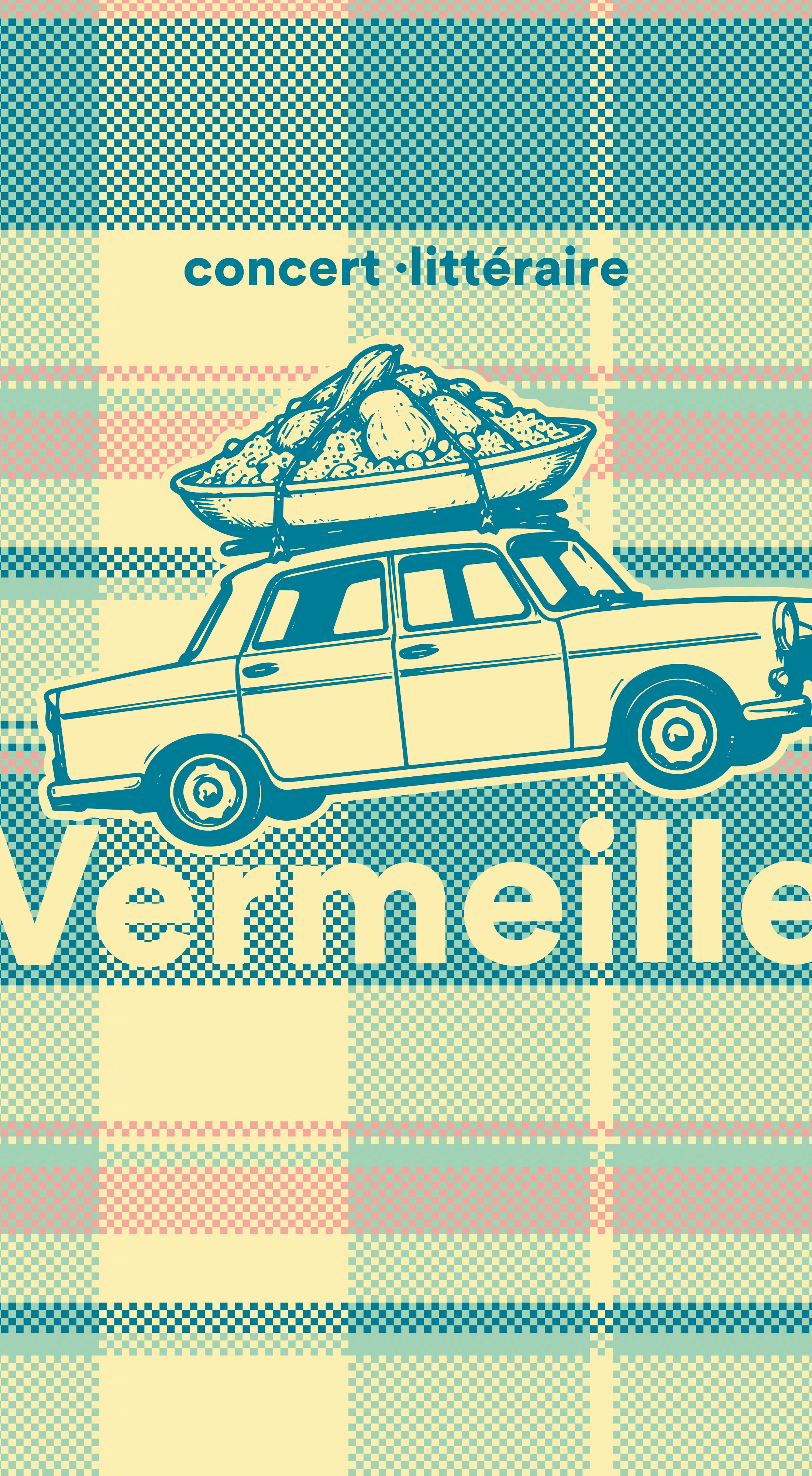 Vermeille & Interzone
