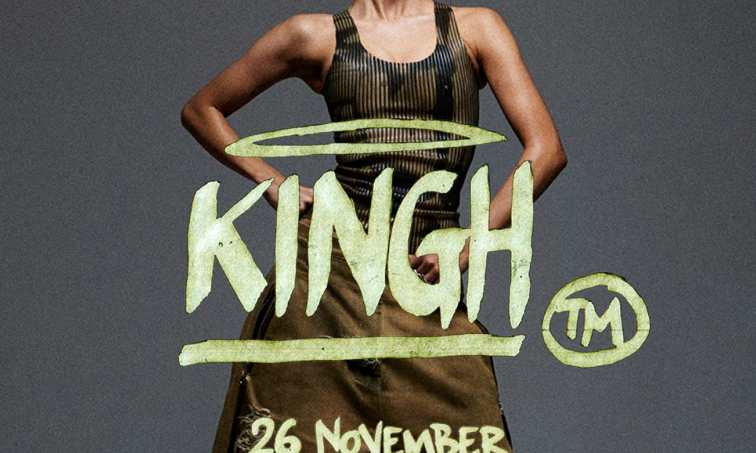 Kingh