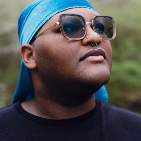 I am Roze Takeover - SGC R&B and Soul Jam