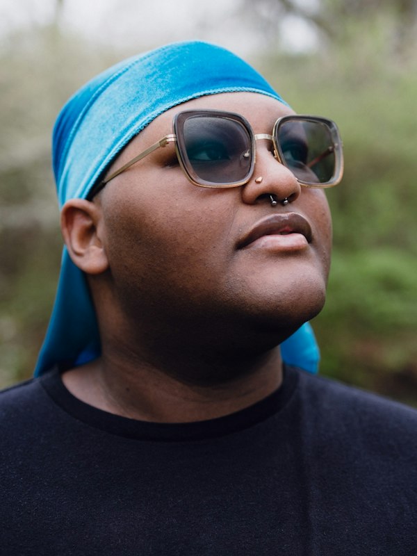 I am Roze Takeover - SGC R&B and Soul Jam