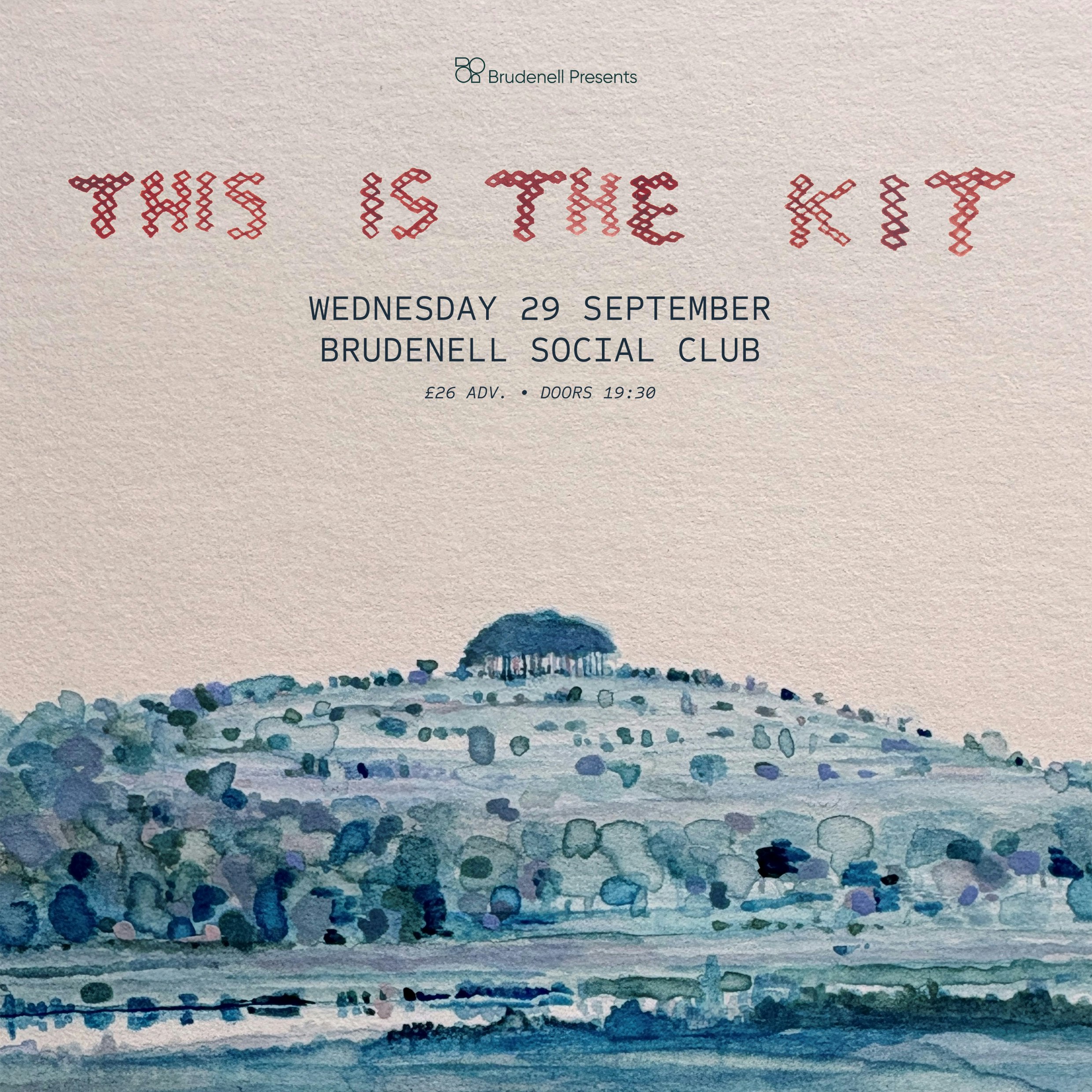 This Is The Kit