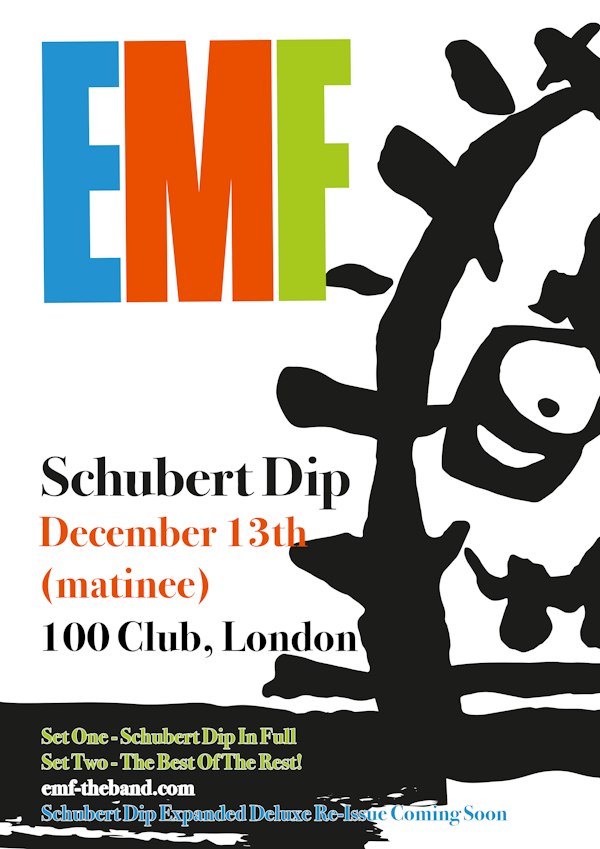 EMF (Matinee)